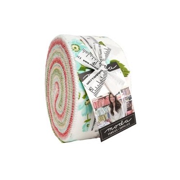 Bloomsberry Jelly Roll - 40-2.5